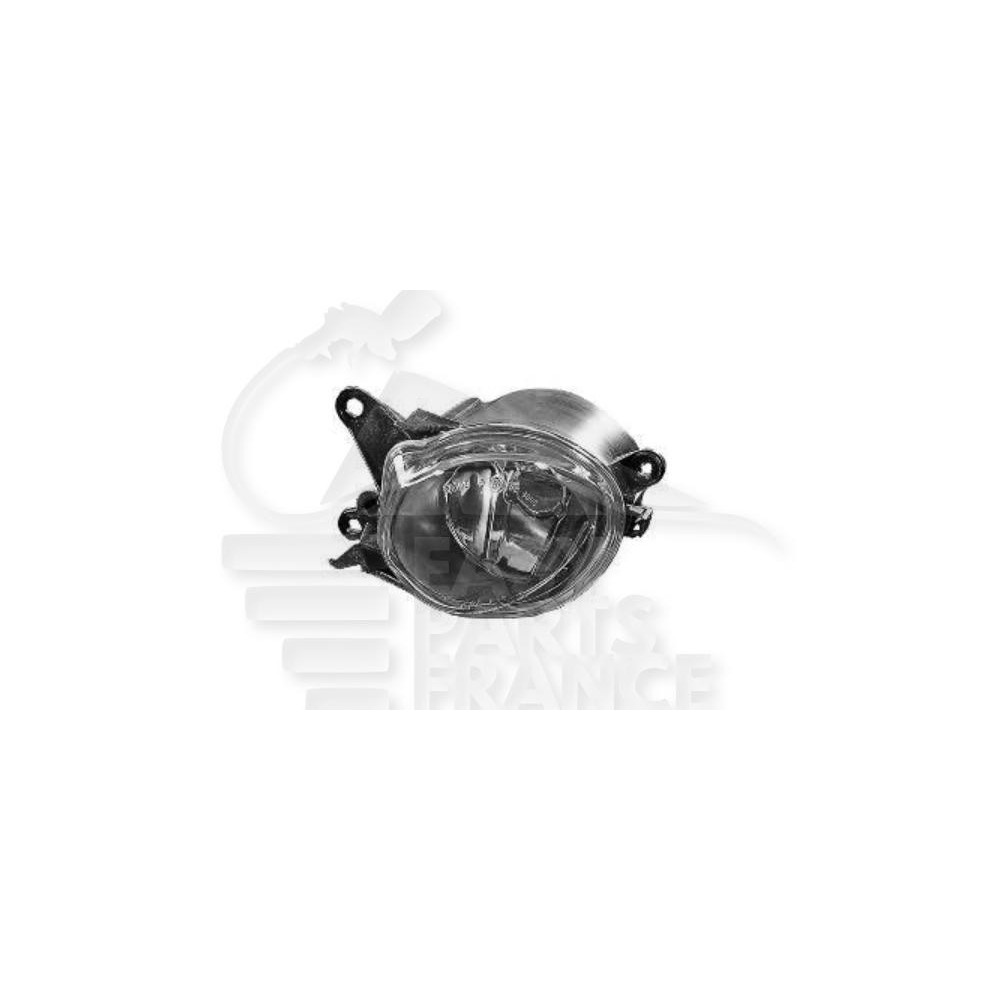 ANTI-BROUILLARD H7 AVANT-DROIT pour AUDI A4