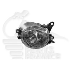ANTI-BROUILLARD H7 AVANT-GAUCHE pour AUDI A4