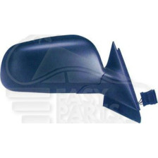 RÉTROVISEUR DROIT ÉLECTRIQUE CHAUFFANT A PEINDRE pour AUDI A4