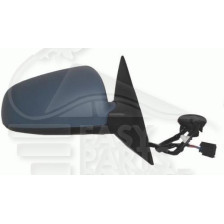 RÉTROVISEUR DROIT ÉLECTRIQUE CHAUFFANT A PEINDRE pour AUDI A6