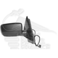 RÉTROVISEUR DROIT ÉLECTRIQUE CHAUFFANT A PEINDRE pour BMW S3 E46 COMPACT
