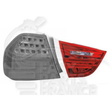 FEU ARRIÈRE-GAUCHE INTÉRIEUR LED - 4 PORTES pour BMW S3 E90