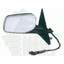 RETRO D ELECT CHAUF A PEINDRE 4 PINS 