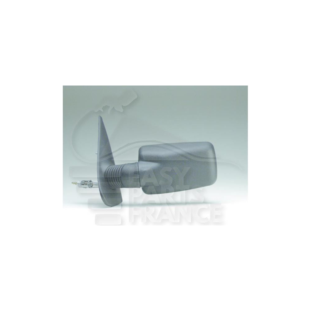 RÉTROVISEUR GAUCHE A CABLE pour FIAT TEMPRA