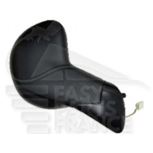 RÉTROVISEUR DROIT ÉLECTRIQUE pour FIAT MULTIPLA