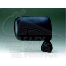 RÉTROVISEUR DROIT MANUEL pour FORD FIESTA