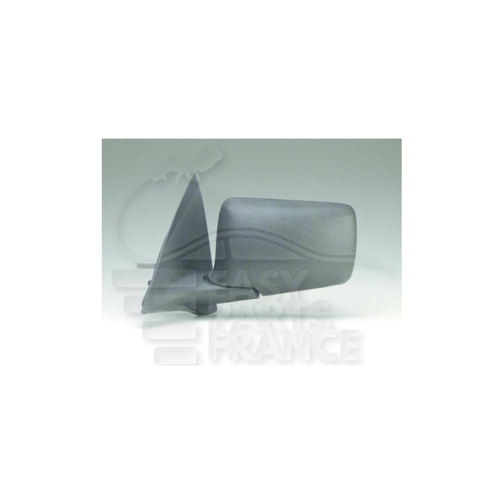 RÉTROVISEUR GAUCHE A MANETTE NOIR pour FORD ESCORT