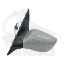 RÉTROVISEUR GAUCHE A CABLE A PEINDRE pour FORD ESCORT