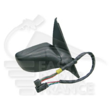 RETRO D ELECT CHAUF NOIR 