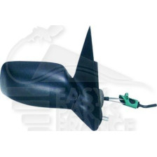 RETRO D ELECT CHAUF NOIR 