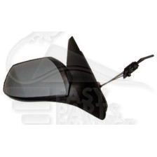 RÉTROVISEUR DROIT A CABLE A PEINDRE pour FORD MONDEO