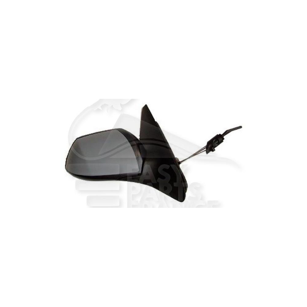 RÉTROVISEUR DROIT A CABLE A PEINDRE pour FORD MONDEO