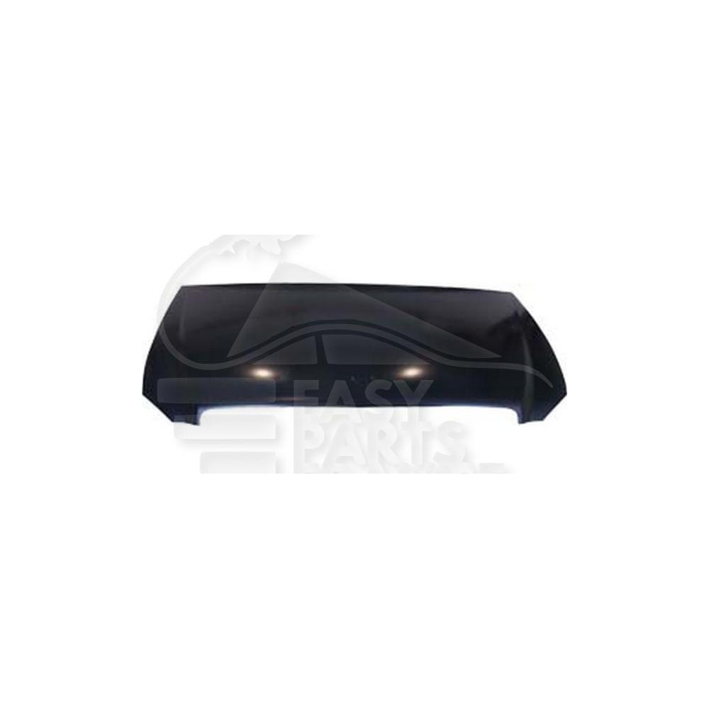 CAPOT pour MERCEDES VITO - VIANO - W639