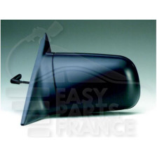 RÉTROVISEUR GAUCHE MANETTE NOIR pour OPEL OMEGA