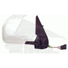 RÉTROVISEUR DROIT A CABLE A PEINDRE pour VOLKSWAGEN POLO