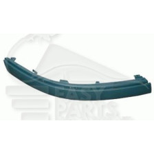 MOULURE DE PC AVD NOIRE 