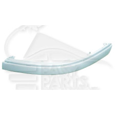 MOULURE DE PC AVG A PEINDRE 