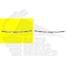 MOULURE CHROMEE DE PC AVD 