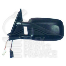 RETRO G ELECT CHAUF NOIR 