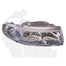 OPT D H7+H1 ELECT S/MOTEUR 