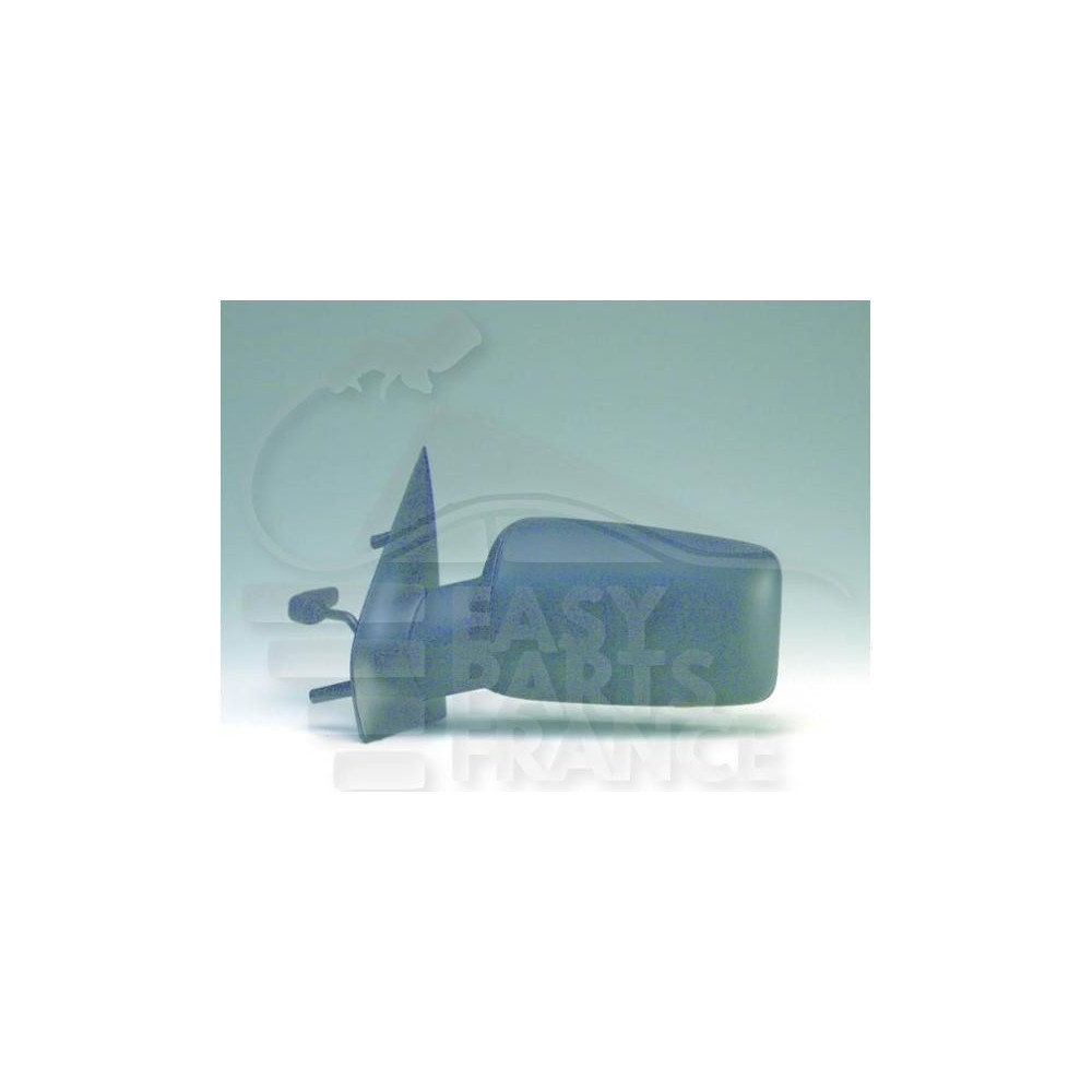 RÉTROVISEUR GAUCHE A MANETTE pour SEAT TOLEDO