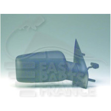 RÉTROVISEUR DROIT A MANETTE pour SEAT TOLEDO