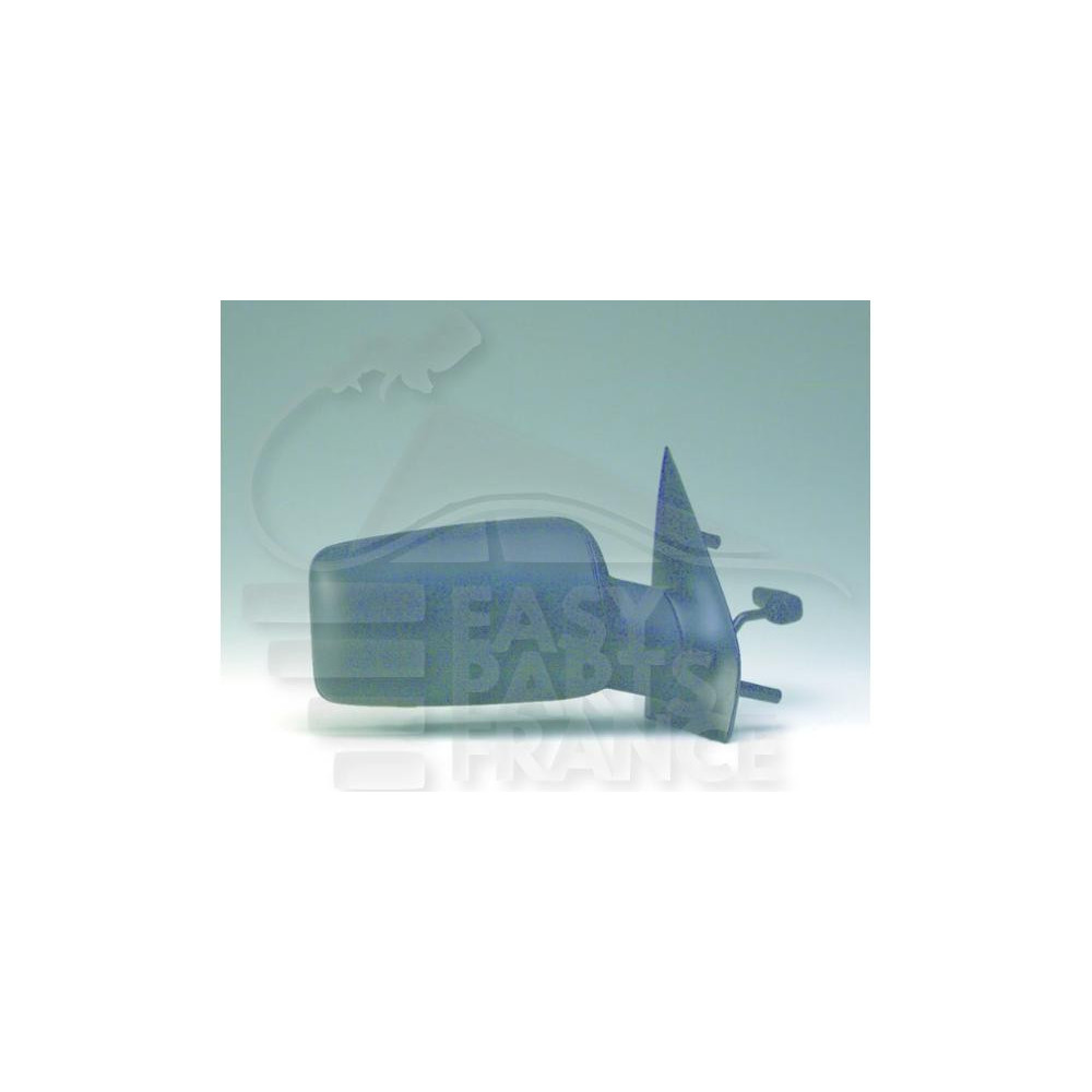 RÉTROVISEUR DROIT A MANETTE pour SEAT TOLEDO