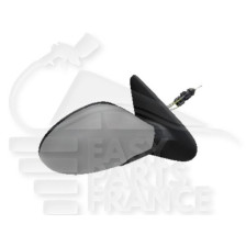 RÉTROVISEUR DROIT A CABLE A PEINDRE 10/03 → pour SEAT LEON