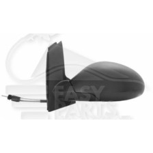 RÉTROVISEUR GAUCHE A CABLE NOIR pour SEAT TOLEDO