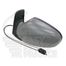 RÉTROVISEUR GAUCHE A CABLE A PEINDRE → 04/98 pour FORD GALAXY