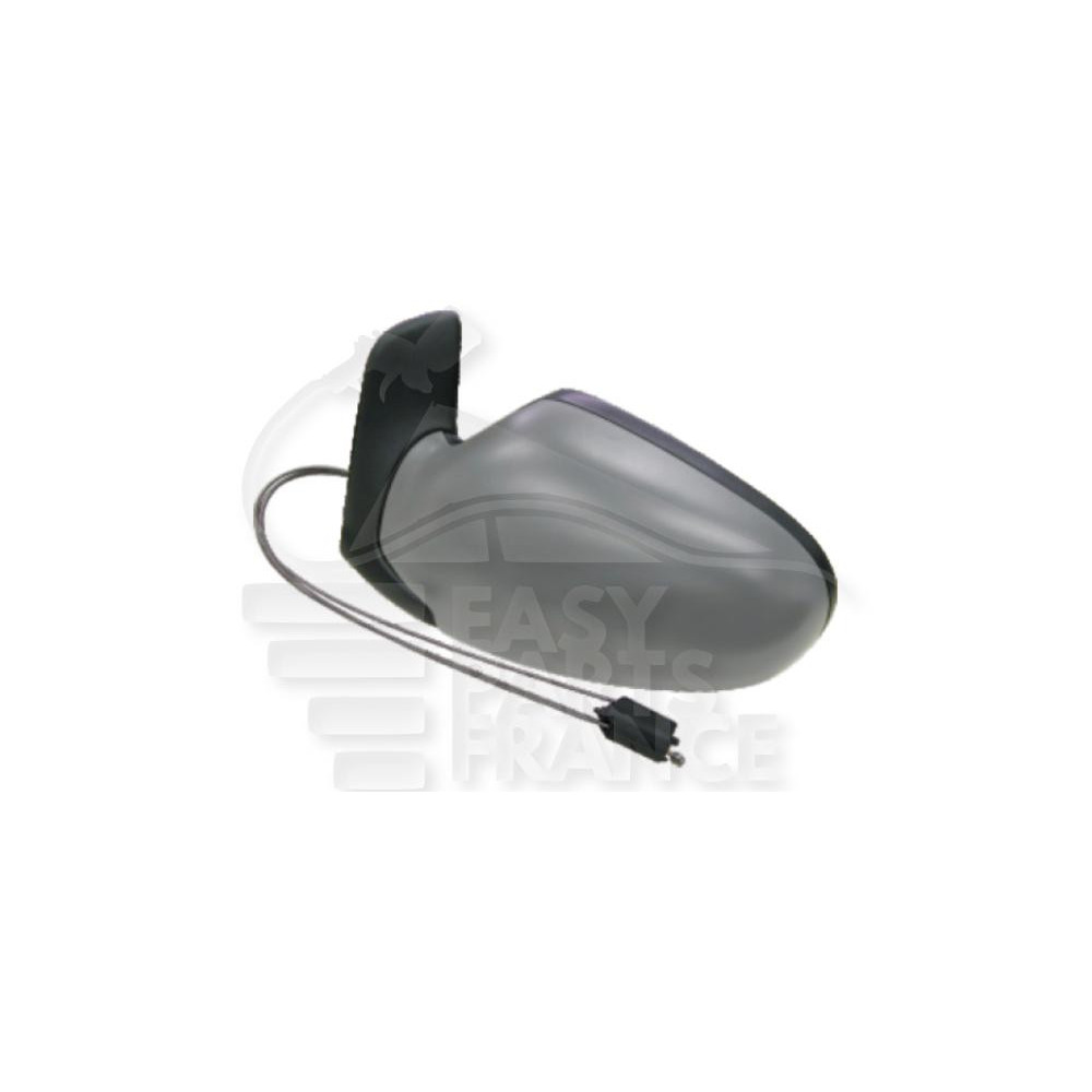 RÉTROVISEUR GAUCHE A CABLE A PEINDRE → 04/98 pour VOLKSWAGEN SHARAN