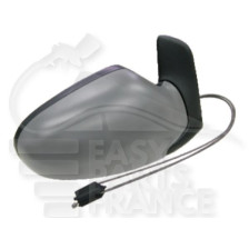 RÉTROVISEUR DROIT A CABLE A PEINDRE → 04/98 pour VOLKSWAGEN SHARAN