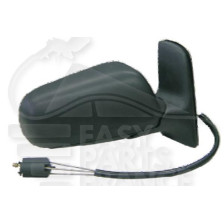 RÉTROVISEUR DROIT A CABLE NOIR 05/98 - - pour FORD GALAXY