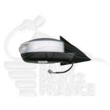 RETRO D ELECT CHAUF A PEINDRE A/FEU et FEU DE SOL 