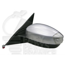 RETRO G ELECT CHAUF A PEINDRE A/FEU 