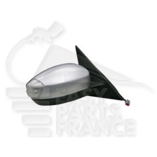 RETRO D ELECT CHAUF A PEINDRE A/FEU 