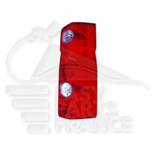 FEU ARRIÈRE-DROIT MODÈLE FOURGON pour VOLKSWAGEN CRAFTER