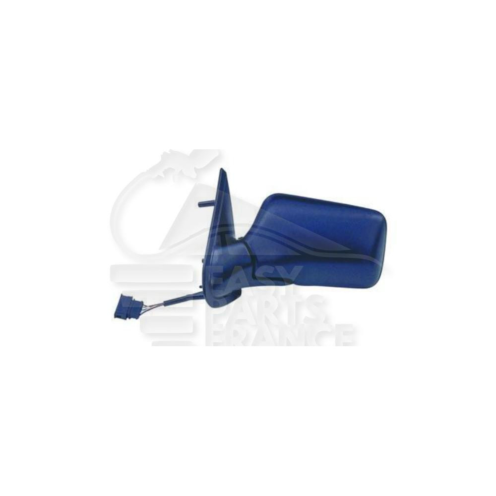 RÉTROVISEUR GAUCHE ÉLECTRIQUE CHAUFFANT pour VOLKSWAGEN JETTA