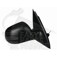 RÉTROVISEUR DROIT A CABLE GRAND MODÈLE pour SEAT AROSA