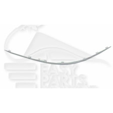 MOULURE CHROMEE DE PC ARD 