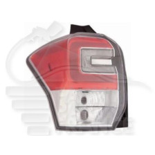 FEU ARRIÈRE-GAUCHE LED pour SUBARU FORESTER