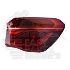 FEU EXTÉRIEUR ARRIÈRE-DROIT pour BMW X1
