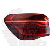 FEU EXTÉRIEUR ARRIÈRE-GAUCHE pour BMW X1
