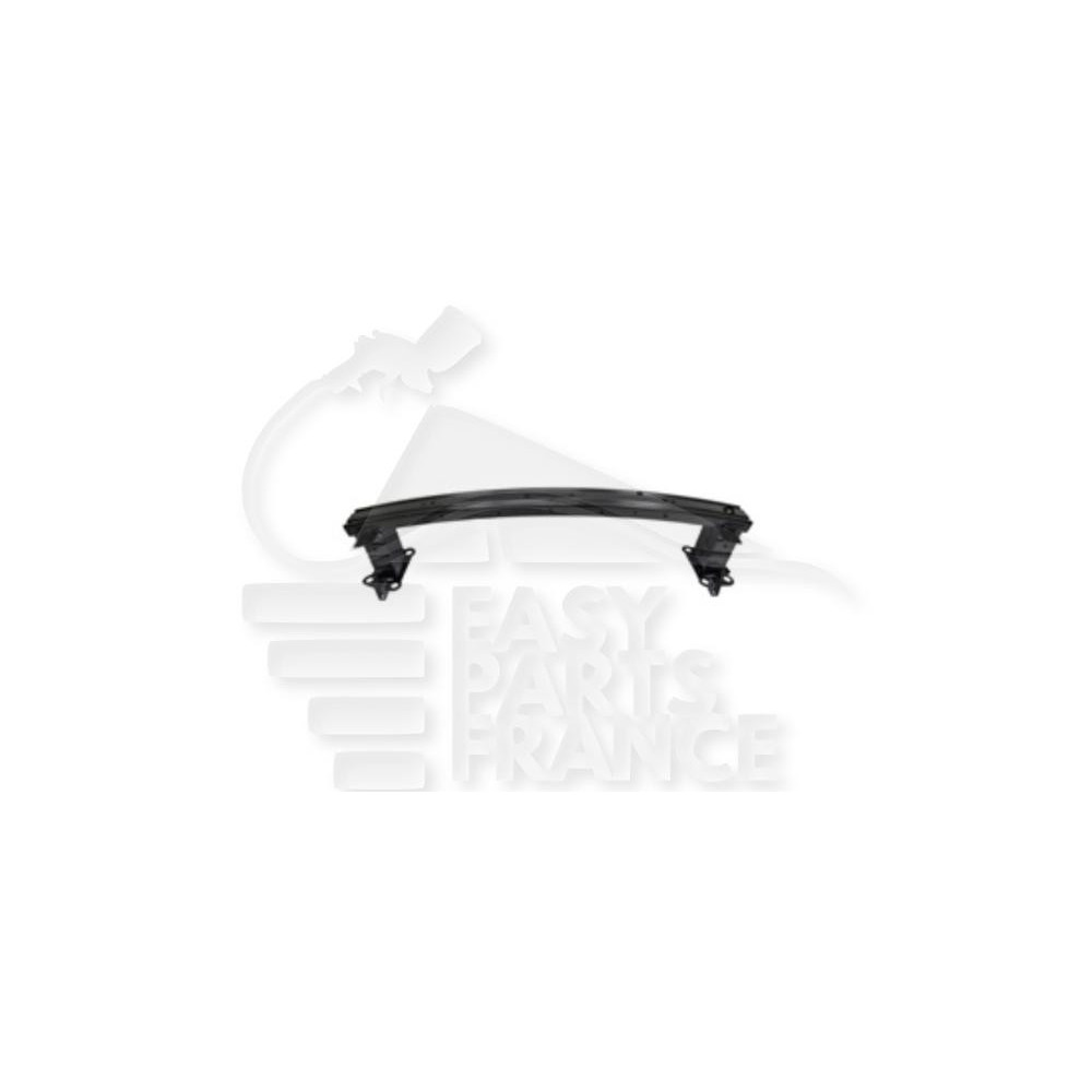 RENFORT DE PARE-CHOC AVANT pour RENAULT SENIC