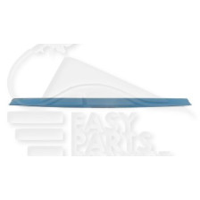 MOULURE DE GRILLE DE CALANDRE CHROMEE 