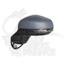 RETRO G ELECT CHAUF A PEINDRE A/FEU et FEU DE SOL RAB ELECT et BDS 