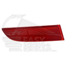 REFLECTEUR ARRIÈRE-GAUCHE pour HYUNDAI TUCSON