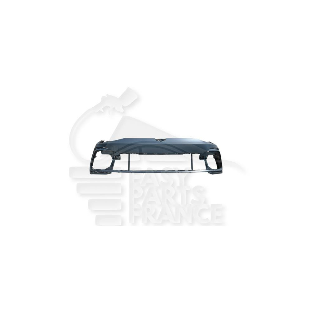 PARE-CHOC AVANT A PEINDRE pour VOLKSWAGEN GOLF