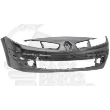 PARE-CHOC AVANT A PEINDRE pour RENAULT MEGANE