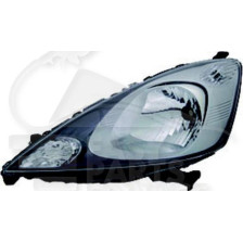 OPT G H4 ELECT A/MOTEUR 